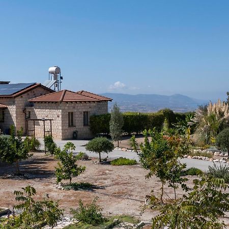 Gaia Residence, Peristerona, Polis Chrysochous Paphos Exterior photo