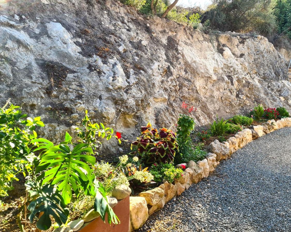Gaia Residence, Peristerona, Polis Chrysochous Paphos Exterior photo