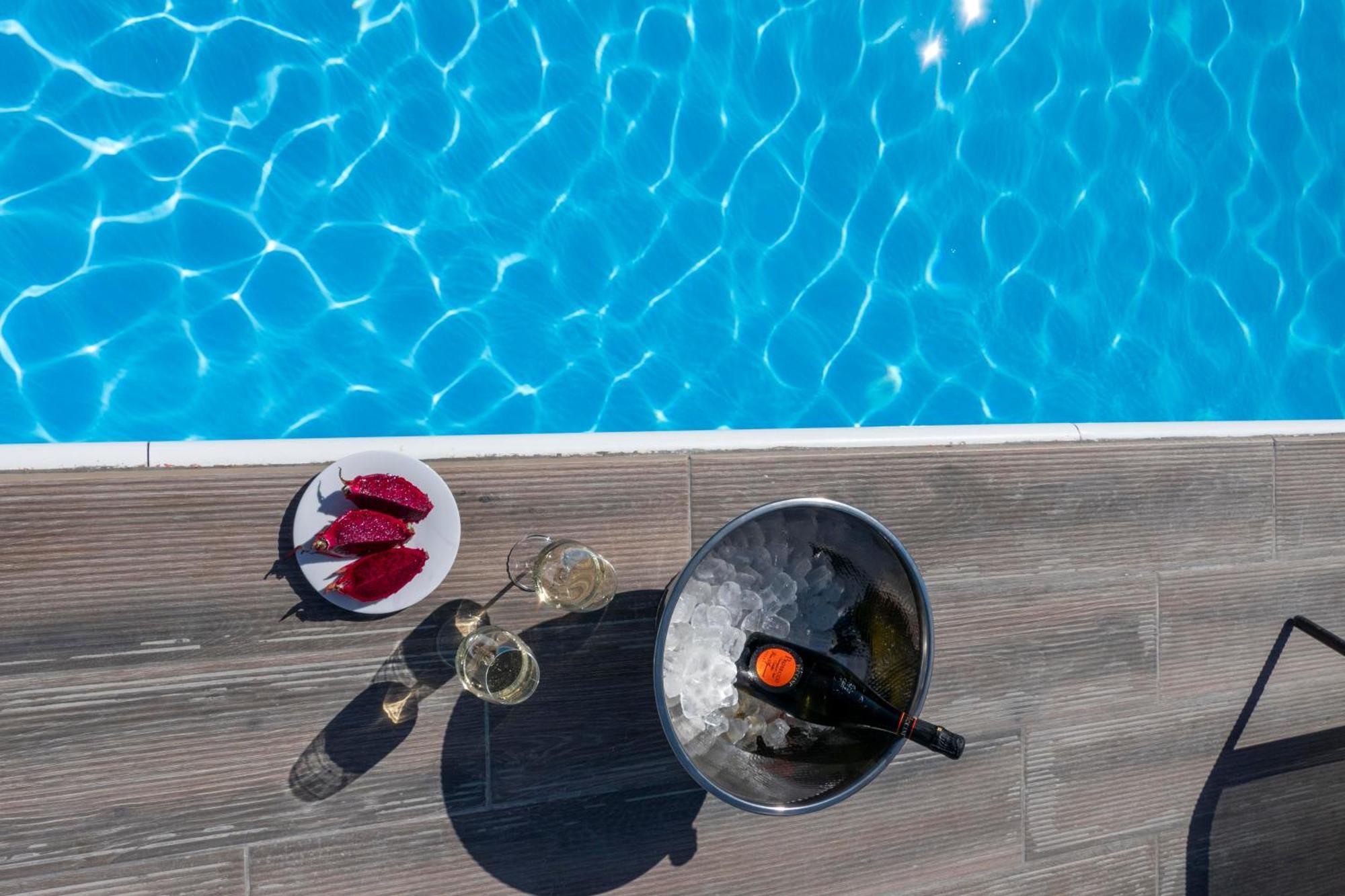 Gaia Residence, Peristerona, Polis Chrysochous Paphos Exterior photo