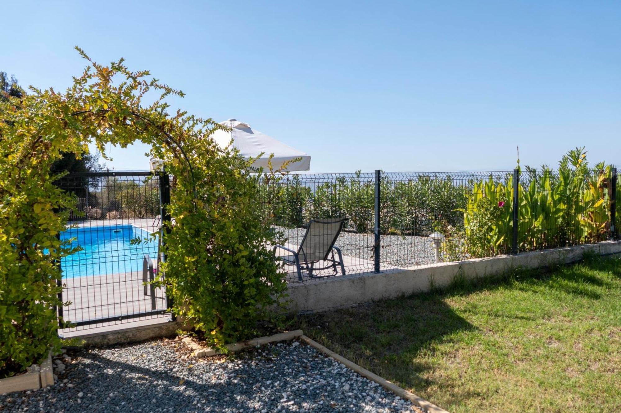 Gaia Residence, Peristerona, Polis Chrysochous Paphos Exterior photo